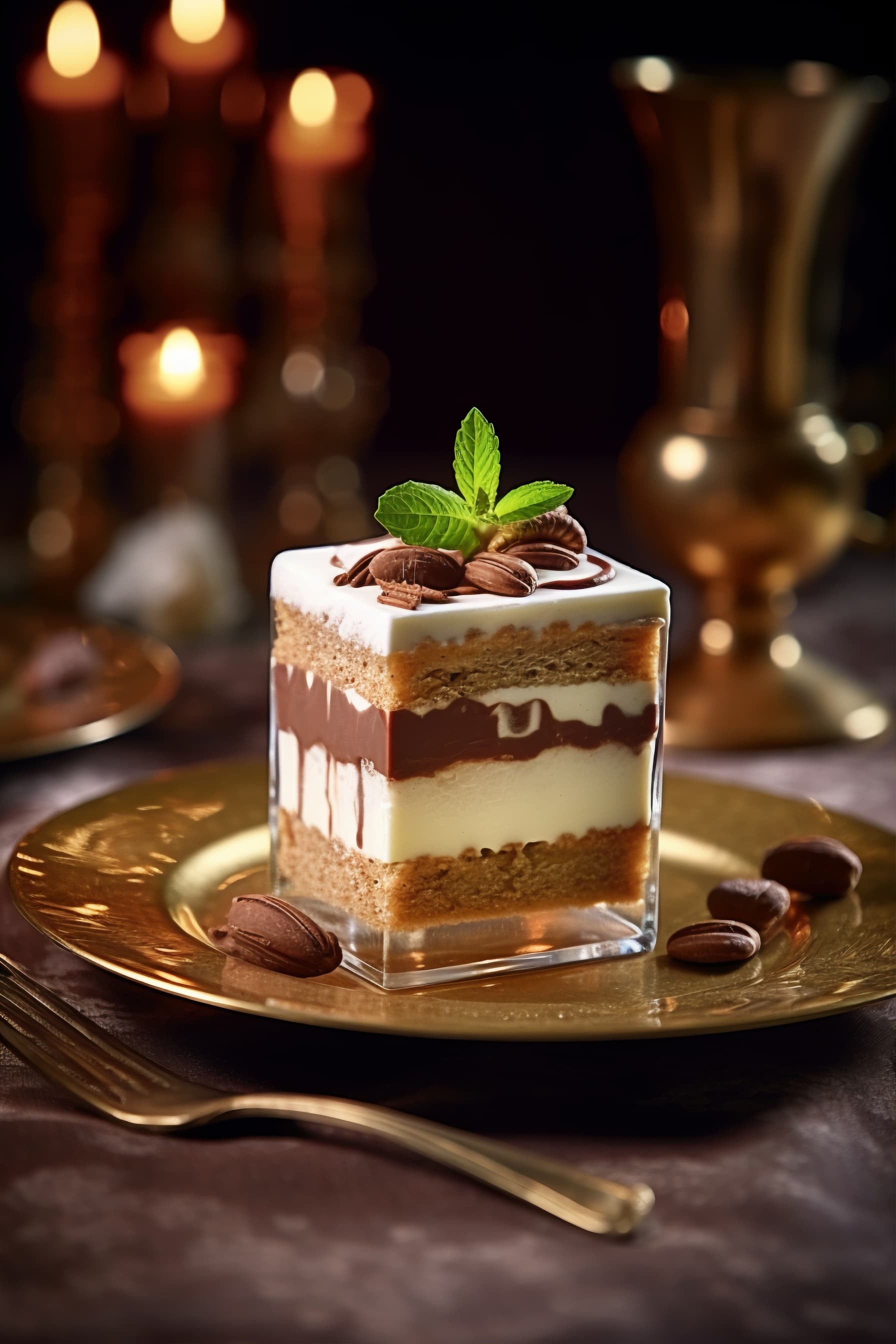 Tiramisu workshop with Puppies | Slide 1