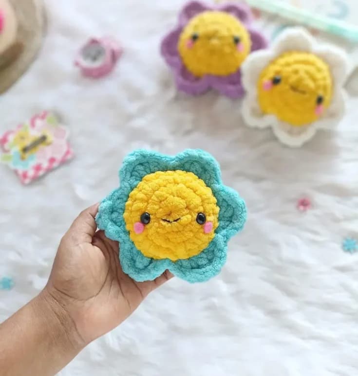 Crochet Workshop | Slide 2